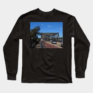 Iron Cove Bridge Long Sleeve T-Shirt